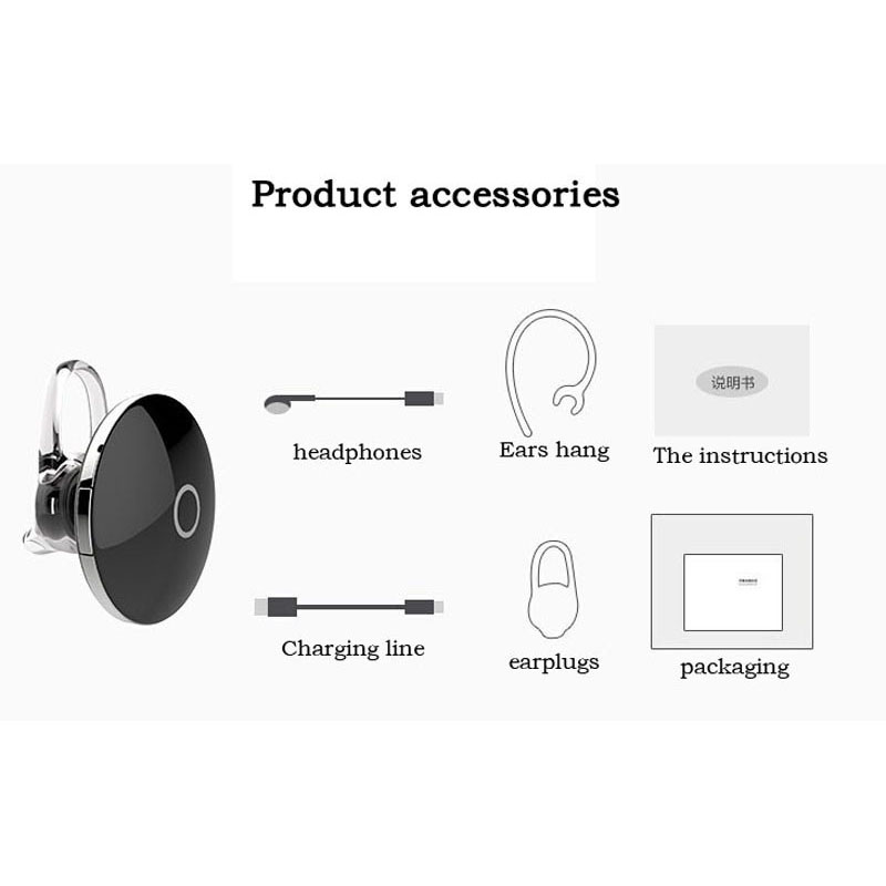 mini bluetooth earphone ufo style stereo headset with mini bluetooth earphone ufo style stereo headset with
