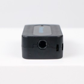 Wireless Bluetooth Receiver Mobil BT-163 - Black - 4