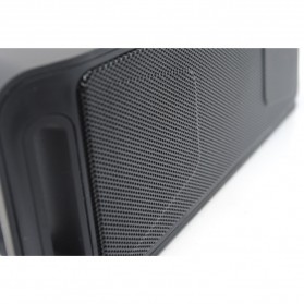 Yinew Speaker Bluetooth Stereo A2DP - SC-208 - Black - 4