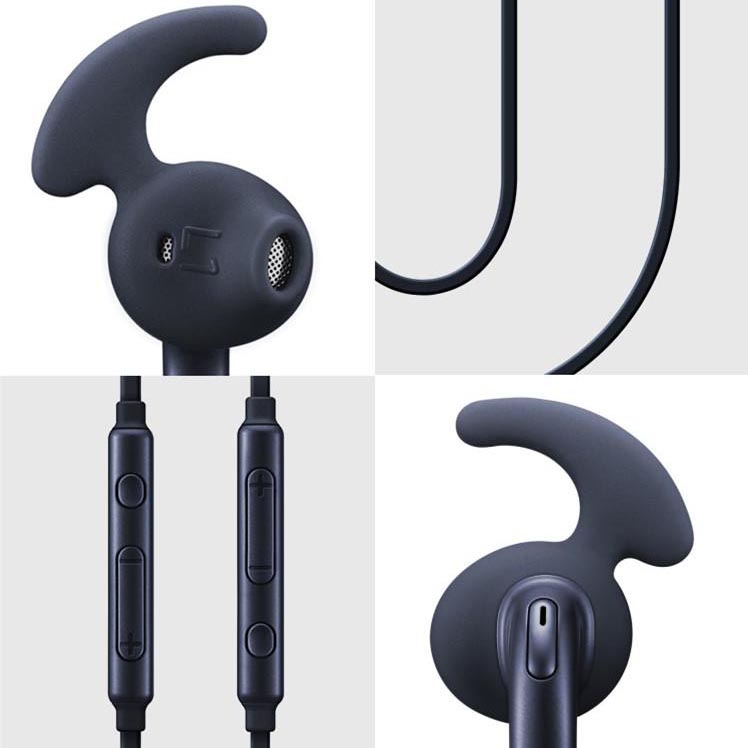 earphone sport samsung galaxy s6 s7 oem black earphone sport samsung galaxy s6 s7 oem black