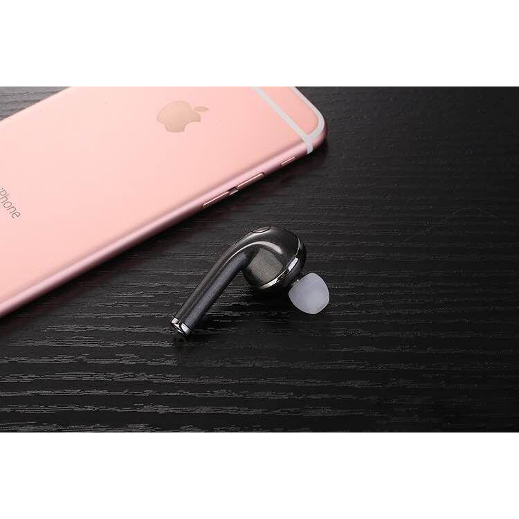 VOVG V1 Airpods Mini Bluetooth Earphone Single Ear 