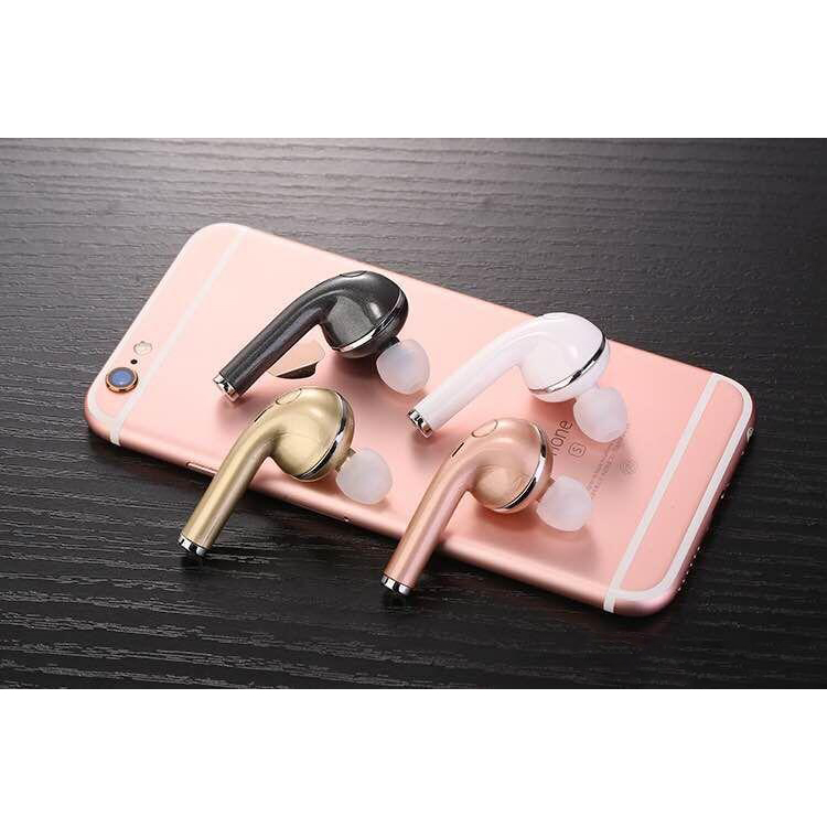 VOVG V1 Airpods Mini Bluetooth Earphone (Single Ear 