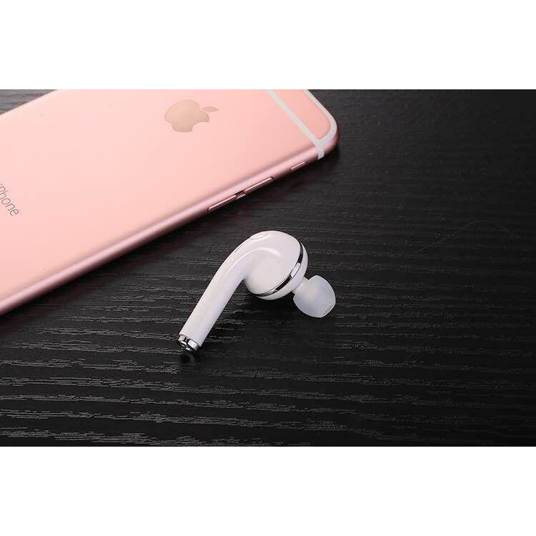 VOVG V1 Airpods Mini Bluetooth Earphone (Single Ear 