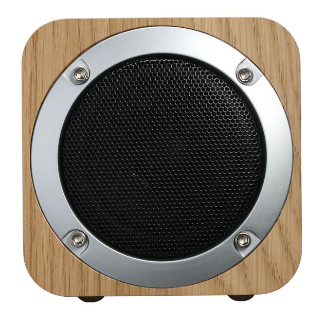 Recable Wooden Mini Bluetooth Speaker Ixb B06 Multi Color Jakartanotebook Com