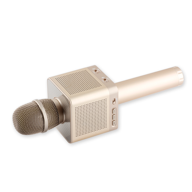 mic with speaker bluetooth