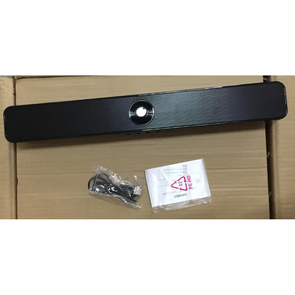 miniso ds1338 speaker review