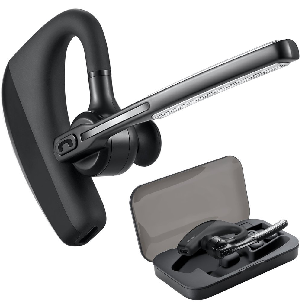 earphone bluetooth microphone