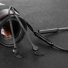 Wavefun Flex Earphone Bluetooth Sport 