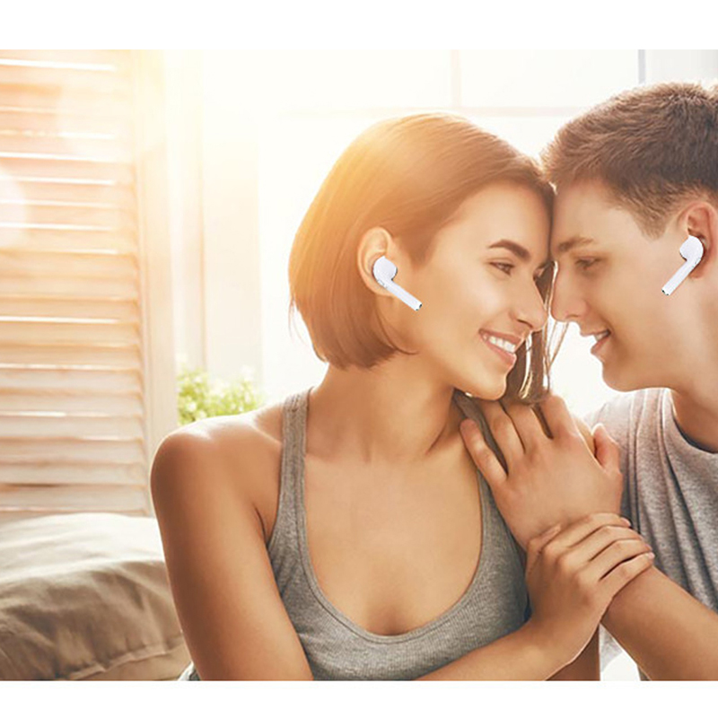 Mini Earphone Airpods Bluetooth 4.2 