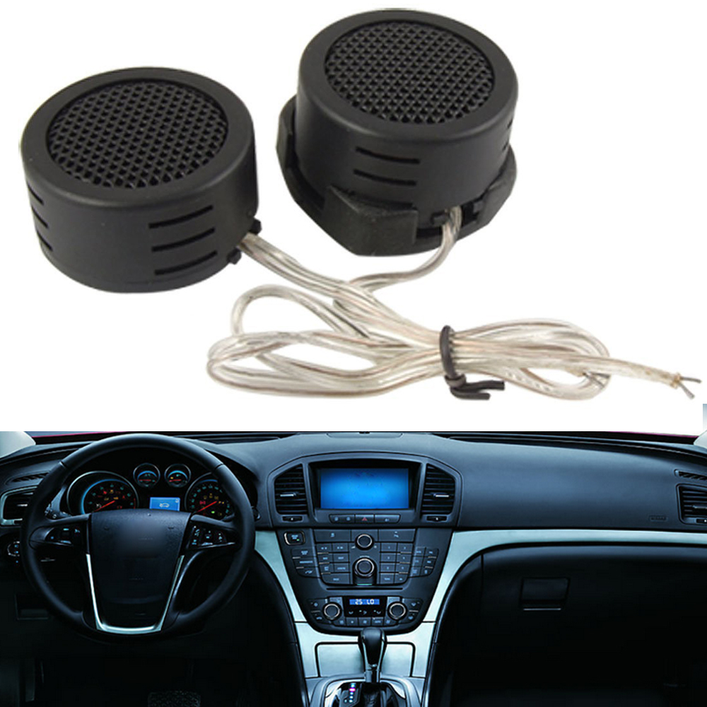 mini tweeter speaker