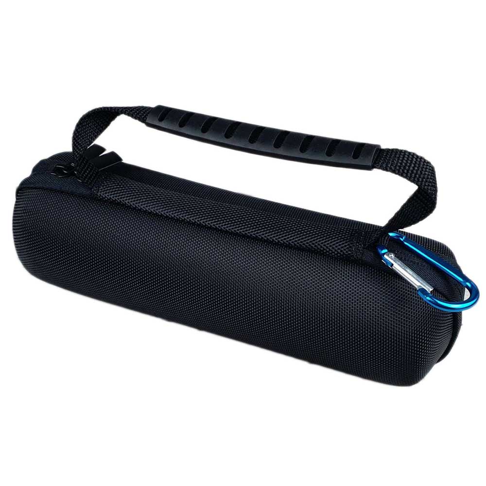 Travel EVA Hard Case for Speaker Outdoor JBL Flip 4 Black