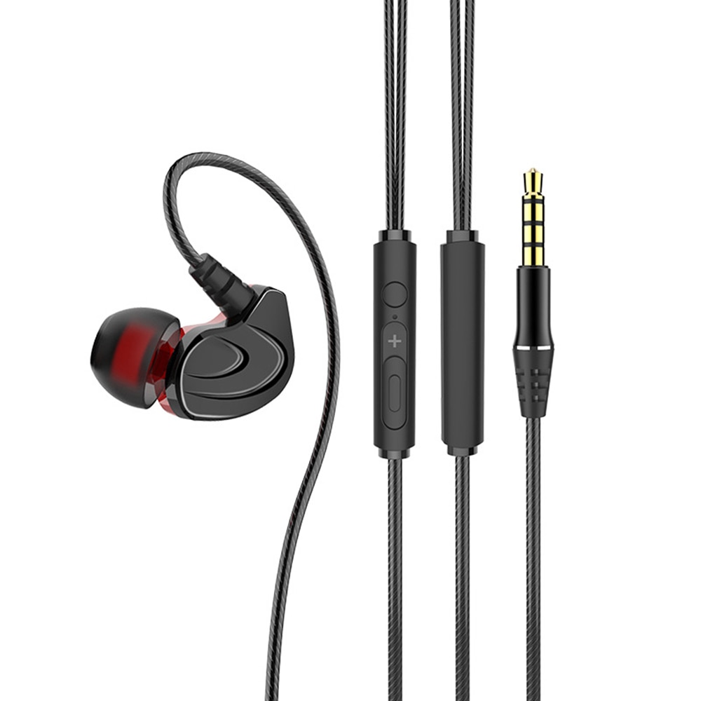 headset dengan noise cancelling