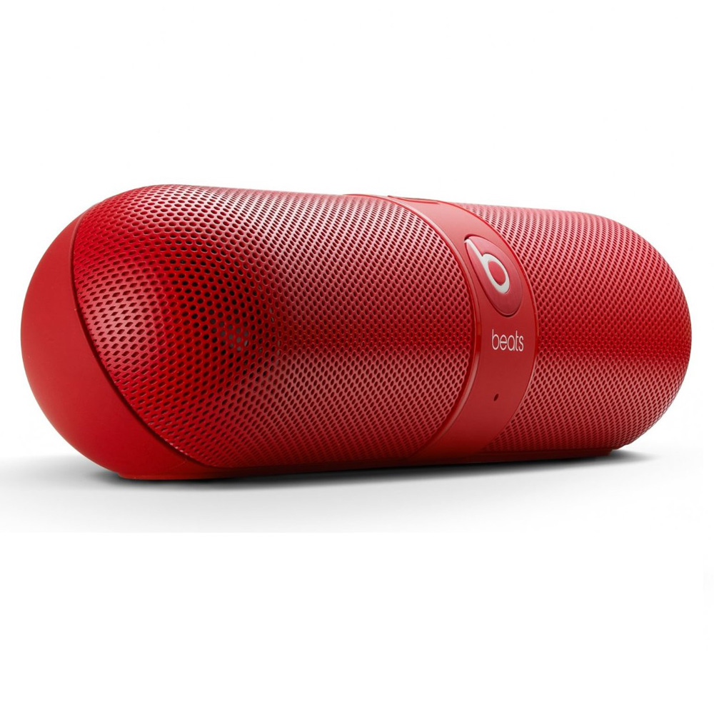 Beats Pill Bluetooth Portable Speaker 