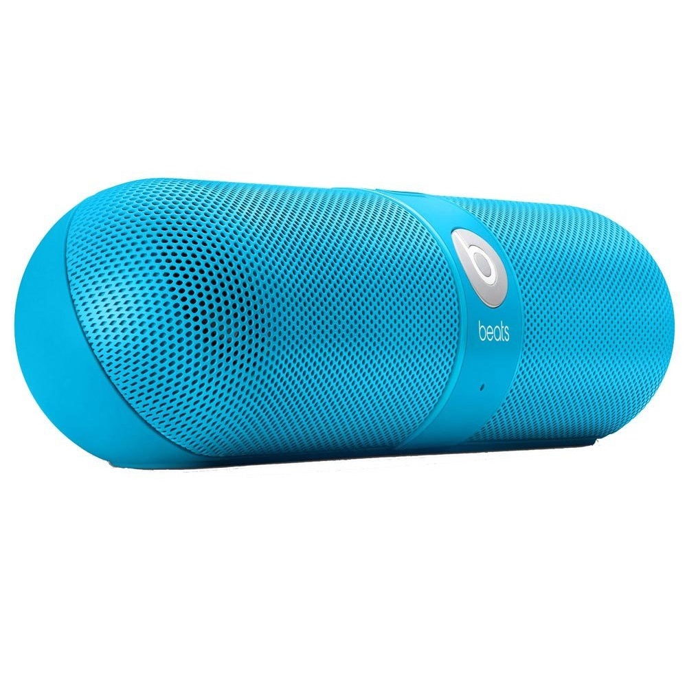 Beats Pill Bluetooth Portable Speaker 