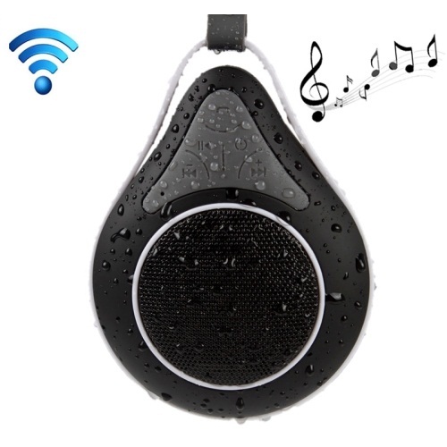 Shower Room Waterproof Bluetooth 