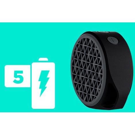 Logitech X50 Mini Bluetooth Mobile Wireless Speaker Logitech X50 Mini Bluetooth Mobile Wireless Speaker