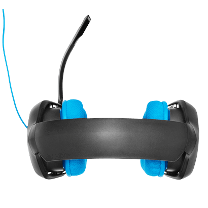 Logitech Surround Sound Gaming Headset 