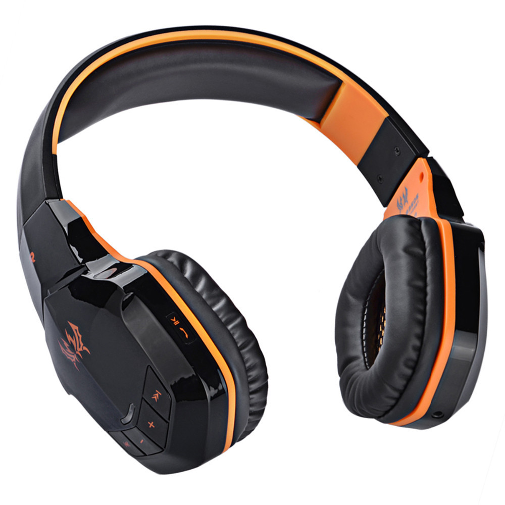 headset gaming bluetooth lazada