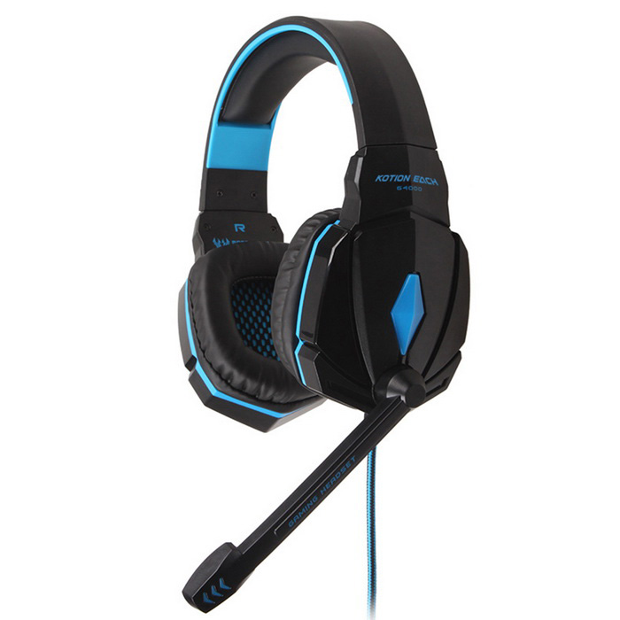 Kotion Each G4000 Gaming Headset 