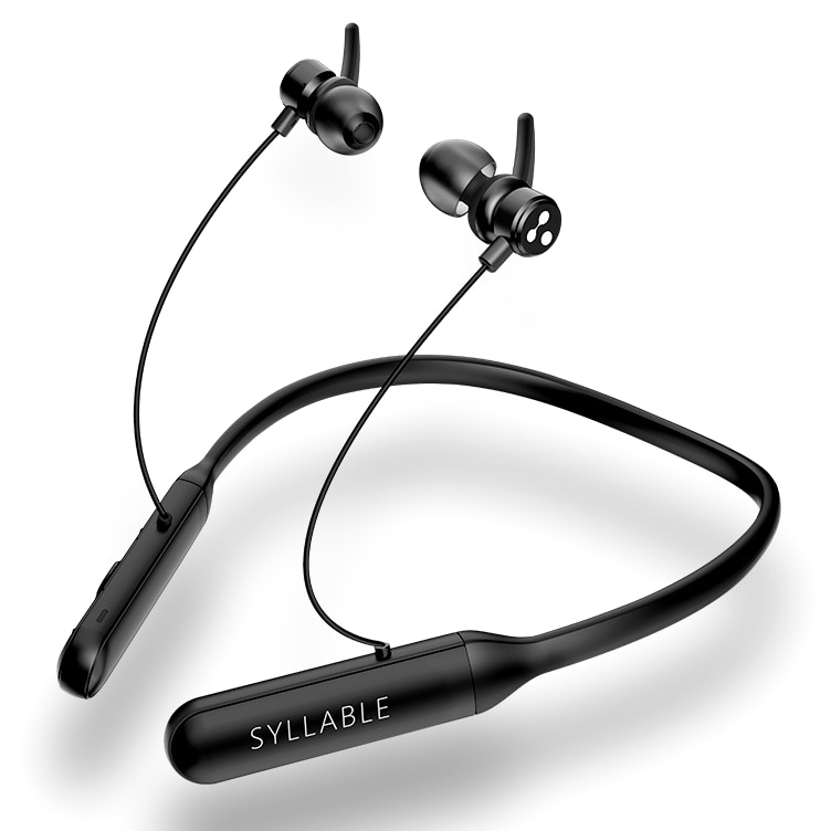 neckband bluetooth headphones micro usb