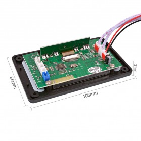 AIYIMA DIY Bluetooth Decoder Board - B2D1593 - 6