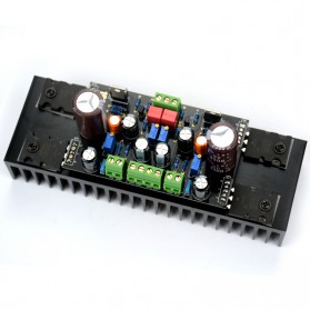 AIYIMA DIY Amplifier Board Audio Class A Power 20W - B2D1666A - 2