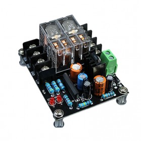 AIYIMA DIY UPC1237 Speaker Delay Protection Board Dual Omron Relay AC 12V-18V - B2D1417 - 4