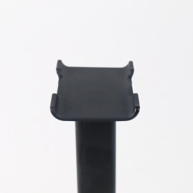 TaffSTUDIO Universal Gaming Studio Headphone Stand Hanger Bracket - NB-Z3 - Black - 4