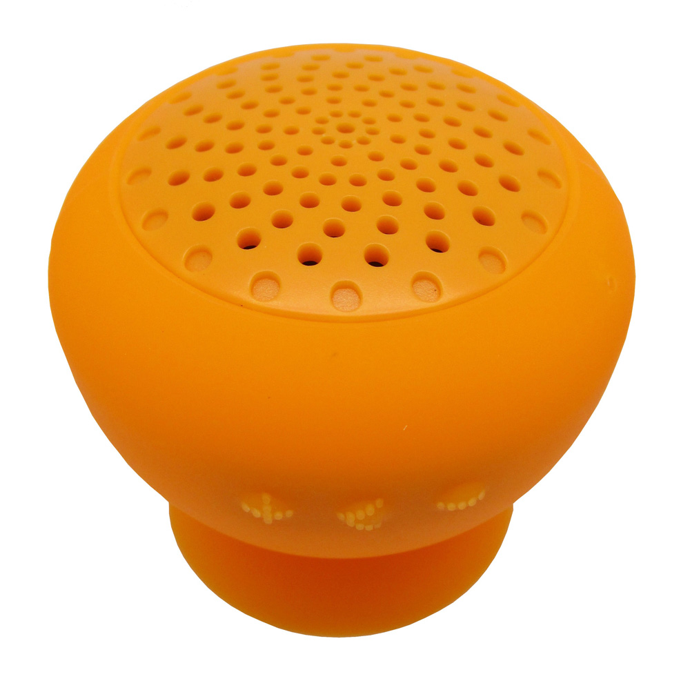 taffware bluetooth shower speaker mb2 taffware bluetooth shower speaker mb2
