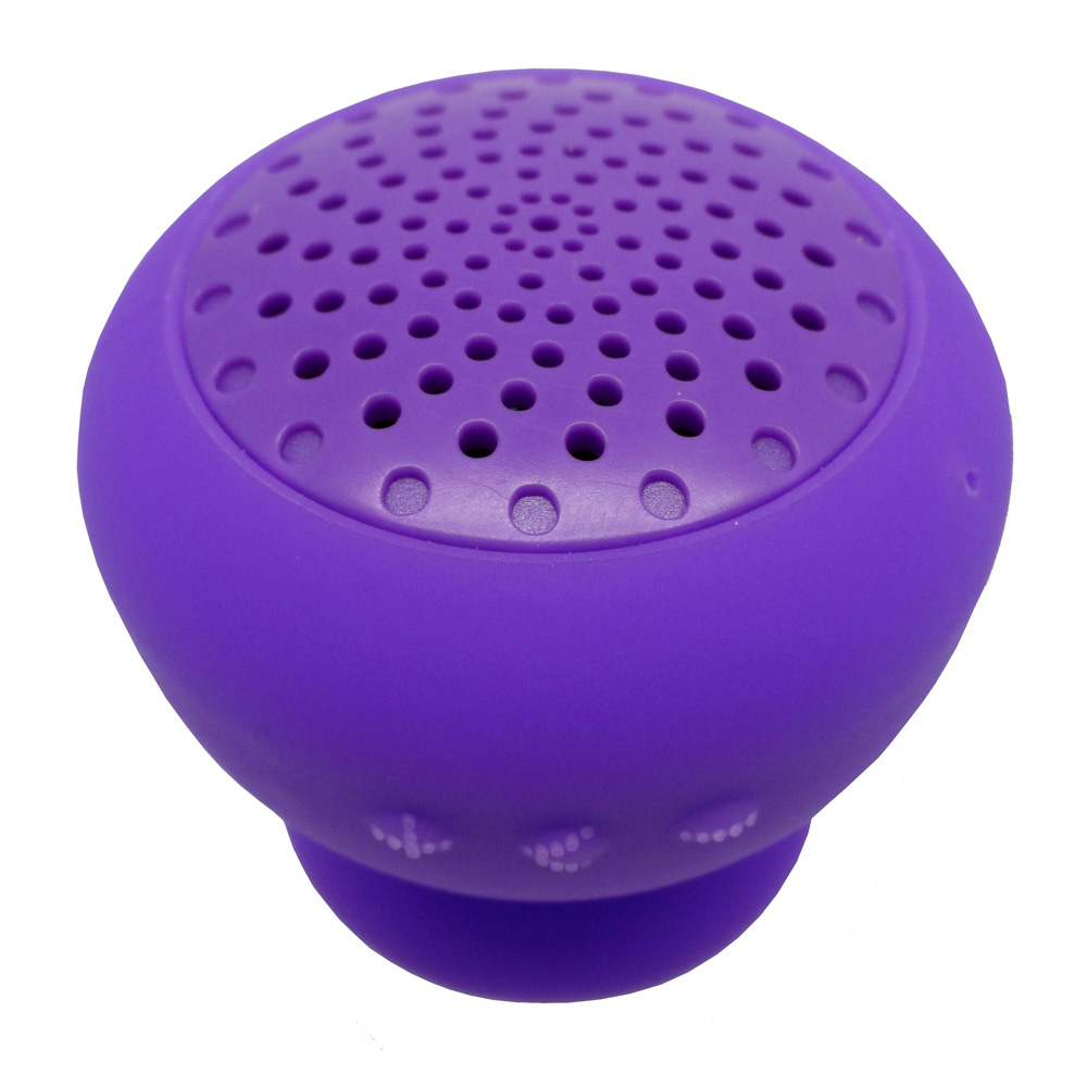 Taffware Mushroom Bluetooth Music 