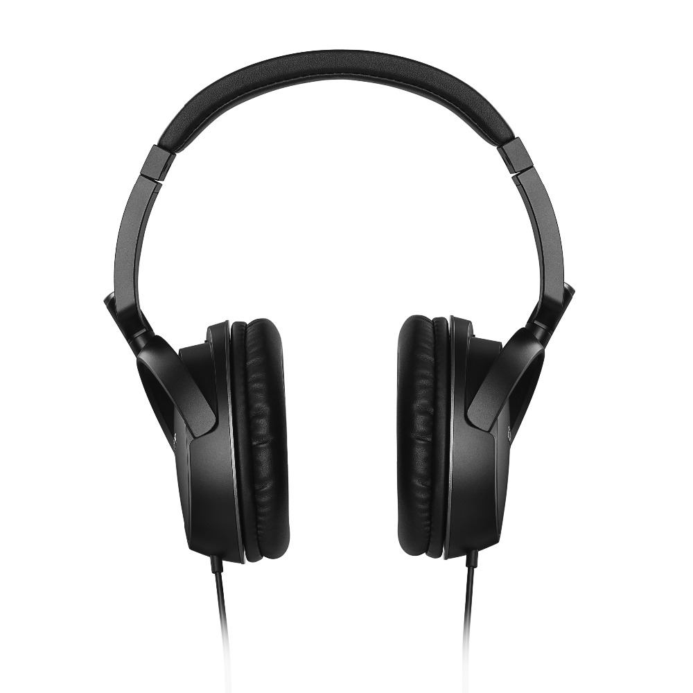 Edifier Powerful Headphones Noise Isolating HIFI with Mic