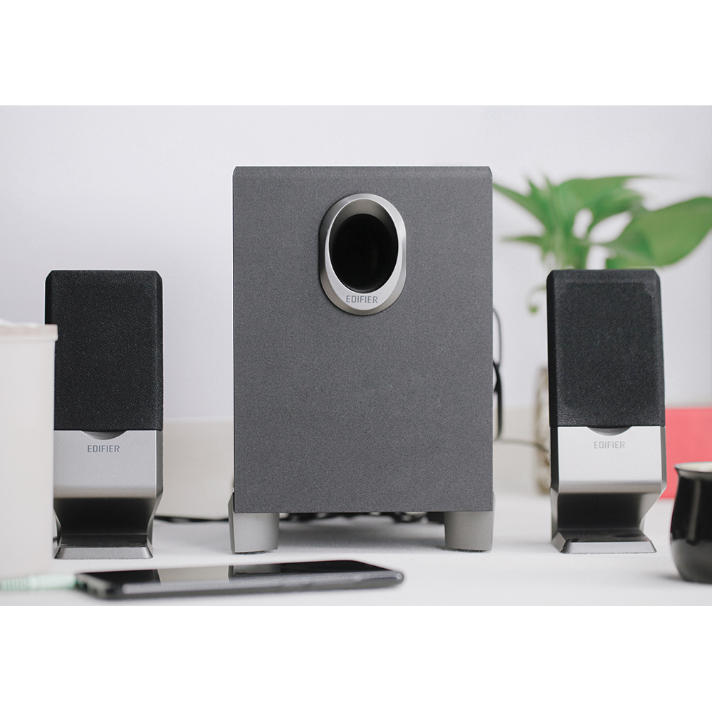 edifier r101v