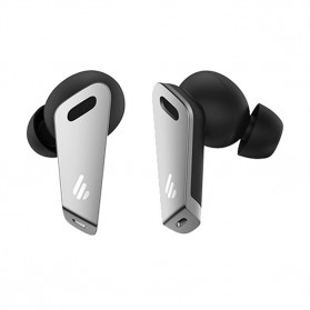 Edifier TWS NB2 Pro ANC Earbuds Bluetooth 5.0 Earphone - Black - 2