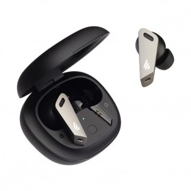 Edifier TWS NB2 Pro ANC Earbuds Bluetooth 5.0 Earphone - Black - 3