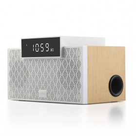 Edifier Integrated 2.1 Bluetooth Speaker System - MP260 - White