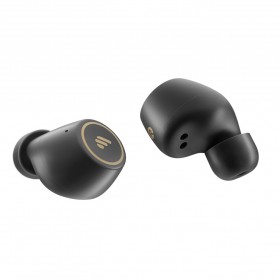 Edifier TWS1 Pro True Wireless Earbuds Bluetooth 5.2 Earphone - Dark Gray