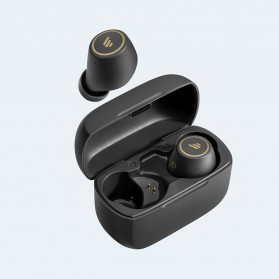 Edifier TWS1 Pro True Wireless Earbuds Bluetooth 5.2 Earphone - Dark Gray - 2