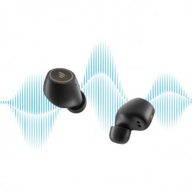 Edifier TWS1 Pro True Wireless Earbuds Bluetooth 5.2 Earphone - Dark Gray - 3
