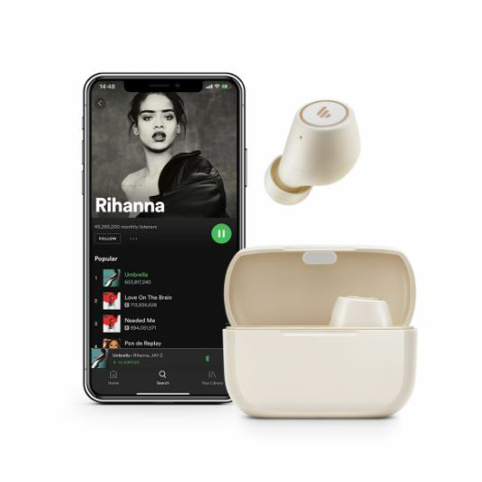 Edifier TWS1 Pro True Wireless Earbuds 