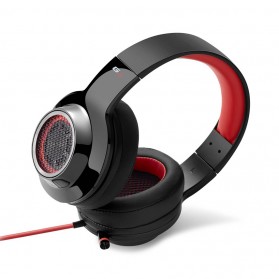 Edifier Gaming Headphone Headset - G4 - Red - 2