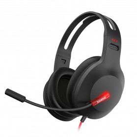 Edifier Gaming Headphone Headset - G1 - Black - 1