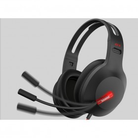Edifier Gaming Headphone Headset - G1 - Black - 2