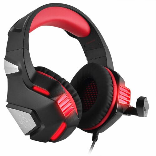 ONIKUMA Hunterspider Gaming Headset 