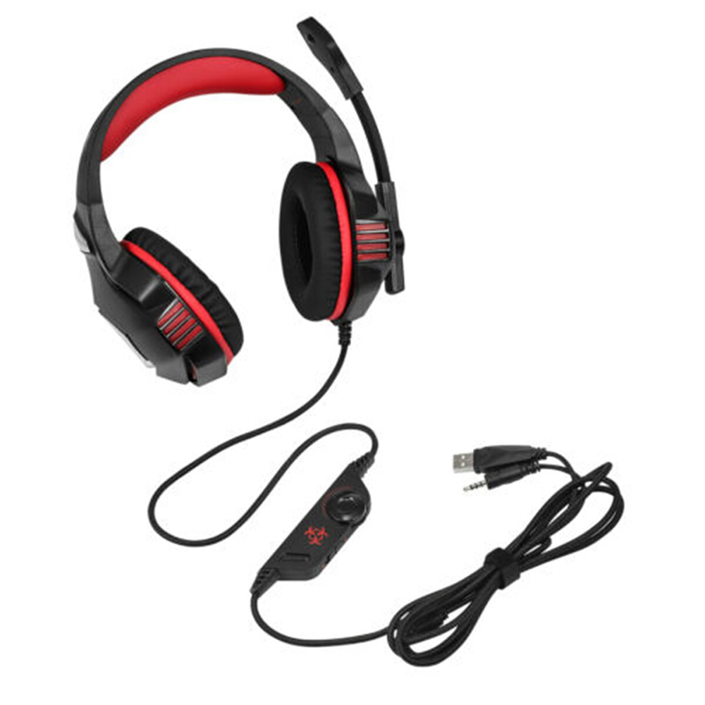 ONIKUMA Hunterspider Gaming Headset 