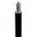 Gambar produk OUTMIX Light Stand Photo Studio Adjustable Portable Tripod 1/4 Thread 37 cm  - SN400