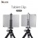 Gambar produk XILETU Dudukan Tablet Clip Bracket Holder Mount Tripod Monopod - XJ-15