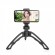 Gambar produk APEXEL Flexible SwitchPod Vlogging Mini Tripod 1/4 Screw - APL-JJ04