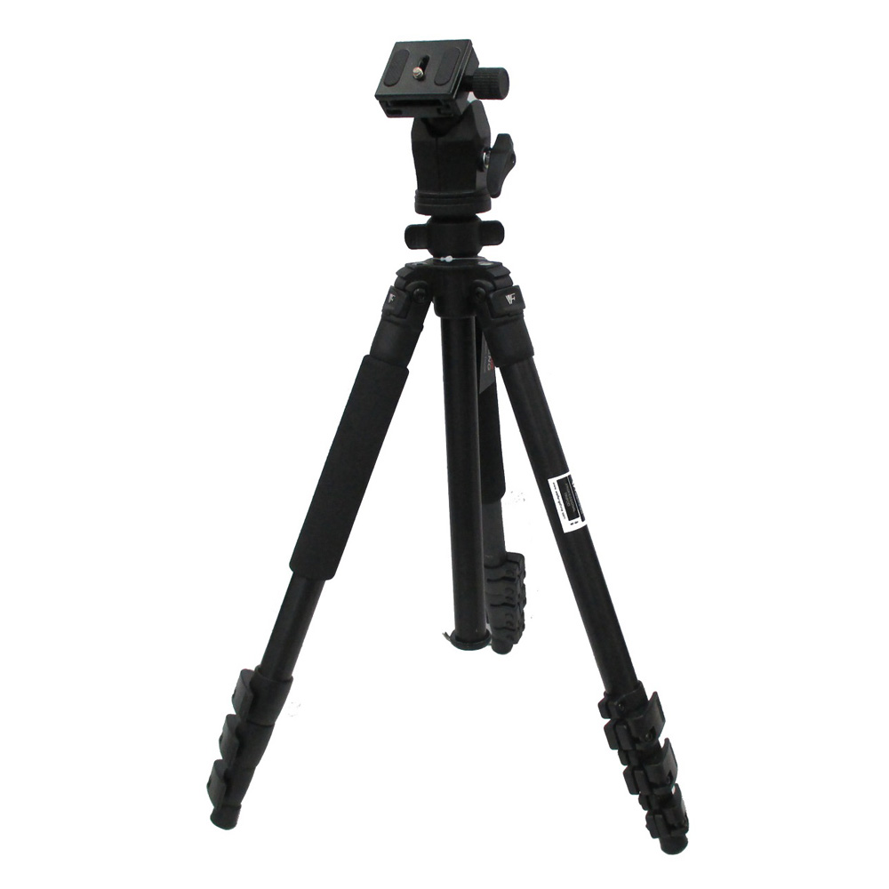 weifeng portable lightweight tripod wt 694 black jakartanotebook weifeng portable lightweight tripod wt 694 black jakartanotebook