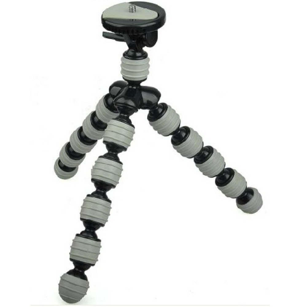 beespoad tripod 833 m light gray jakartanotebook beespoad tripod 833 m light gray jakartanotebook