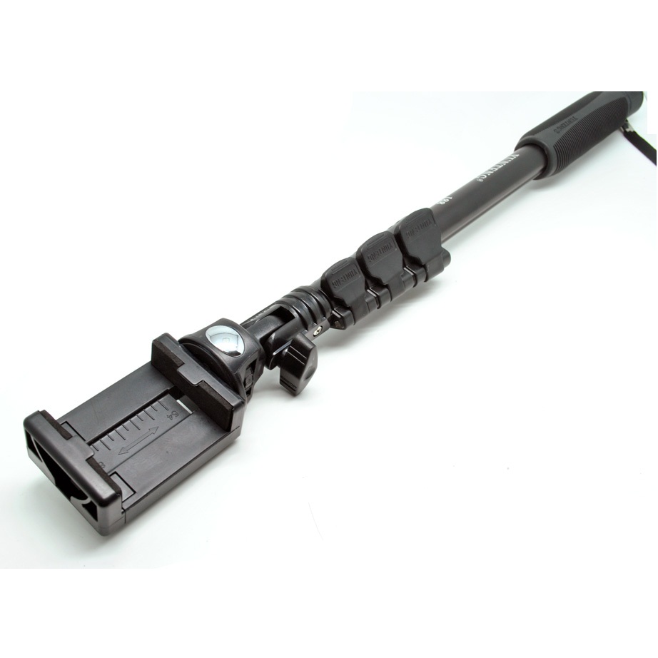 yunteng extendable 4 sections handheld monopod with universal cl 02 for dslr xiaomi yi yunteng extendable 4 sections handheld monopod with universal cl 02 for dslr xiaomi yi